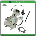 Carburetor 65-85 Ford F100 F150 Bronco Monarch L6 300 Cu New. Price: $42.21.