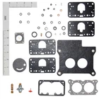 Walker Products Carburetor Rebuild Kit Fits 1969-1972 International M1200 New. Price: $95.49.