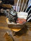 1978 Ford Motorcraft Barrel Carburetor D8PZ-9510-A Truck Series 351 460 Oem Used. Price: $237.50.