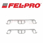 Fel-pro Exhaust Manifold Set For 1993 Dodge D350 5.9L V8 Vl New. Price: $30.93.