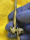 68-69 Corvette Correct Linkage Carburetor Set 3X2 3659 4055 427 Tri-power New. Price: $410.00.