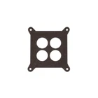 Mr Gasket 758 Carburetor Base New. Price: $37.42.