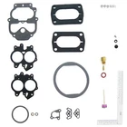 Carburetor Repair Kit Wve 2G1811 New. Price: $59.04.