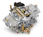 Holley Street Avenger Carburetor 4-BBL Cfm Vacuum Secondaries 0-81570 New. Price: $756.95.