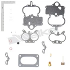 Walker Products 15405 Carburetor Repair Kit New. Price: $45.69.