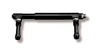 Holley 34-39 Black Anodized Adjustable Billet Fuel Line New. Price: $403.95.
