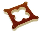 Dart Carburetor Spacer - 1 In Thick 4 Hole Square Bore Phenolic Each New. Price: $86.30.