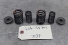 2000-2012 Yamaha Big Bear 400 Oem Intake Exhaust Valve Springs Set Pair Used. Price: $14.95.