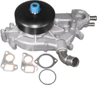 Acdelco Gold 252-845 Engine Water Pump 19195104 For Truck Bronze Professional. Price: $140.00.