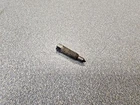 Nice Used Original Porsche 911T Zenith Tin 40 Carburetor Adjustment Screw. Price: $10.00.