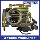New Carburetor Fit For Mazda Na B1600 626 Pick Up Manual 1942-13-600. Price: $98.99.