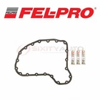 Fel-pro Oil Pan Gasket Set For 2005-2023 Toyota Tacoma 2.7L L4 Engine Td New. Price: $45.04.