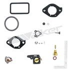 Walker Products 15480A Carb Kit - Holley Bbl; 1920 New. Price: $67.30.
