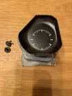 80 Pontiac Sunbird Voltage Temperature Gauge Delete Plate Monza 2+2 Rh Used. Price: $5.00.