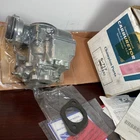 Champion Carter Yf Carburetor 1-BBL 6-717 Willys Jeep F-head Ford 1.375" Bore Remanufactured. Price: $255.14.