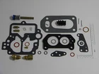 Walker Products 15853A Carburetor Repair Kit (HI-2) (4) 1982-89 New. Price: $61.36.