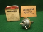 Nos Ford Carburetor Choke Vacuum Pulloff/diaphragm Cm 2658 1974-78 460 4350 4BBL New. Price: $39.00.