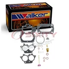 Walker Carburetor Repair Kit For 1969 Gmc C1500 C2500 C3500 Sj New. Price: $44.80.