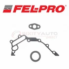 Fel-pro Front Engine Crankshaft Seal Kit For 2001-2004 Mazda Tribute 2.0L L4 New. Price: $34.38.