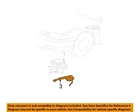 Ford Oem 99-04 Mustang Cruise Control System-actuator XR3Z9A825CA New. Price: $6.50.