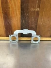 Triumph TR7 Original Carburetor Linkage Plate. #TKC1718. Used. KT710. Price: $33.99.
