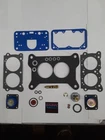 Holley Deluxe Two Barrel Alcohol & E85 Carburetor Rebuild Kit, 4412 7448 New. Price: $79.95.