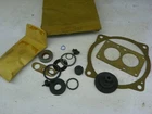 Amc 3200419 Carburetor Repair Kit Nos - American Motors Vintage Auto Part New. Price: $44.95.