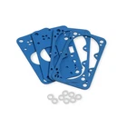 Quick Fuel Technology 8-203QFT Carburetor Gasket Kit New. Price: $46.52.
