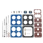 Quick Fuel Technology 3-4700QFT New. Price: $128.40.