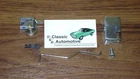 Choke Kit 5PC 67-69 Carburetor 302 Z28 70 350 Repro Fits Holley Dz Camaro New. Price: $32.99.