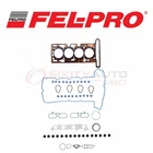 Fel-pro Cylinder Head Gasket Set For 2004-2006 Gmc Canyon 2.8L L4 Engine New. Price: $169.84.