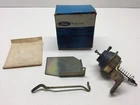 Ford D7PZ-9D544-A Carburetor Calibrator Kit Nos Oem New. Price: $33.44.