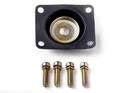 Holley 135-14 Rubber Diaphragm New. Price: $44.96.