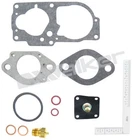 Walker Carburetor Repair Kit For Kadett, Deluxe, Opel, Rallye 15434 New. Price: $79.04.