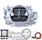 Edelbrock 1404 Performer 500 Cfm Barrel Carburetor, Manual Choke New. Price: $139.99.