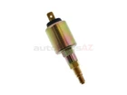 Empi Carburetor Idle Stop Solenoid 058129413D Vw Volkswagen Beetle Transporter New. Price: $36.68.