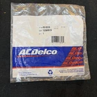 Gm # 12580919 Or Acdelco 40-5036 Rubber Gasket (new). Price: $5.00.