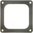 Fel-pro 1903 Carburetor Base Gasket 4-BARREL Open Composite Each New. Price: $12.11.