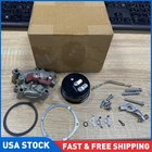 Fits For Holley Carburetor Electric Choke Housing Kit With Coil New. Price: $40.99.