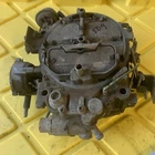 Rochester Quadrajet Carb Chev Gmc Truck 17066566 Used. Price: $50.00.