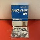 Tomco 5399 Carburetor/fuel System Repair Kit Remanufactured. Price: $39.99.