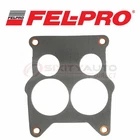 Fel-pro Carburetor Mounting Gasket For 1971-1974 Pontiac Grand Safari 5.7L Wx New. Price: $19.79.
