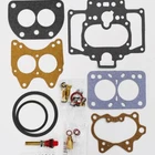 Carter Wcd Carburetor Rebuild Kit- 1946-49 Buick New. Price: $119.00.