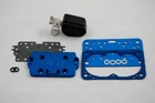 Aed Performance 6320 Metering Plate Gaskets Kit New. Price: $72.99.