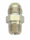 Fragola 581608 Straight Adapter Steel (#8 X 3/8 Mpt) New. Price: $12.95.