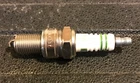 Bosch Cr-electrode Spark Plug (10) 7506 / WR8DCW For Fiat 124, 128 & More New. Price: $29.95.