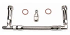 Quick Fuel 34-8000SSQFT Carburetor Line Ss-series/p-series Holley 4150 W/-8 New. Price: $152.95.