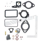 Holley Bbl Model 1904 1960 1908 Carburetor Kit Chev Gmc Ford Mercury Ihc New. Price: $55.39.