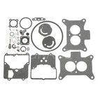 For Mercury Monterey 1959-1969 Hygrade 586 Carburetor Repair Kit New. Price: $32.71.