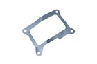 New Oem Ford CG-663, E4ZZ-9447-C Carburetor Spacer Gasket Nos. Price: $14.90.